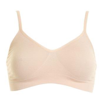 Missya BH Lucia Bamboo Bra Top Beige Medium Dam