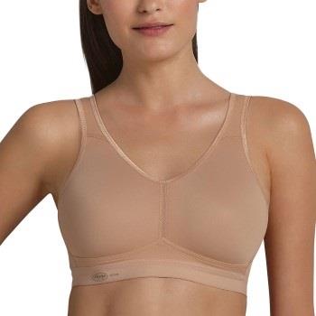 Anita BH Active Light And Firm Sports Bra Beige A 85 Dam