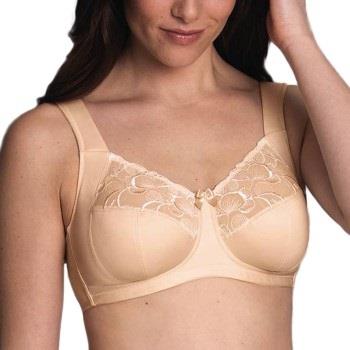 Anita BH Lucia Comfort Soft Bra Beige B 80 Dam