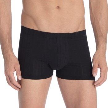 Calida Kalsonger Pure and Style Boxer Brief 26786 Svart bomull XX-Larg...