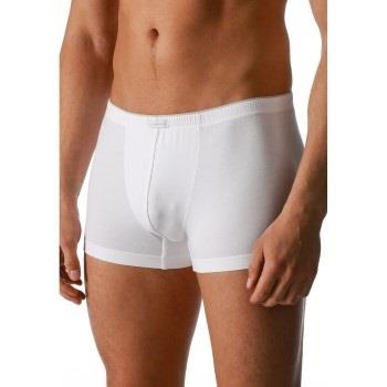 Mey Kalsonger Dry Cotton Boxer Vit 3XL Herr