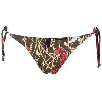 CK Spring Floral String Classic Blommig X-Small Dam