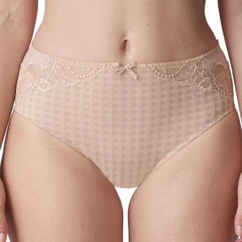 PrimaDonna Trosor Madison High-Waisted Brief Beige 48 Dam