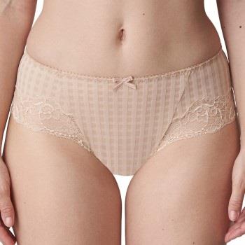 PrimaDonna Trosor Madison Hotpants Brief Beige 44 Dam