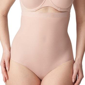 PrimaDonna Figuras Shapewear High Brief Ljusrosa 36 Dam