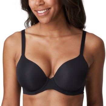 PrimaDonna BH Figuras Spacer Bra Svart E 70 Dam