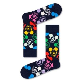 Happy socks Strumpor Disney Colorful Character Sock Marin mönstrad bom...