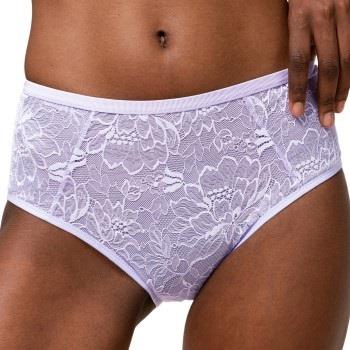 Triumph Trosor Amourette Charm Maxi Panty Ljuslila 36 Dam