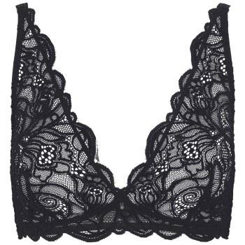 Missya BH Liva Soft Bra Svart Large Dam