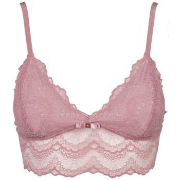 Missya BH Tanya Bralette Lila polyamid Large Dam