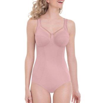 Anita Clara Comfort Corselet Rosa F 100 Dam