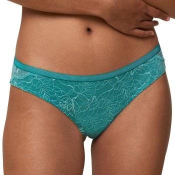 Triumph Trosor Amourette Charm Conscious Brazillian Grön 42 Dam