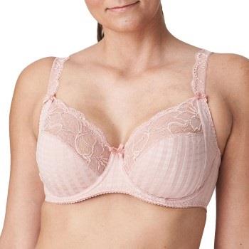 PrimaDonna BH Madison Wire Bra Gammelrosa F 80 Dam