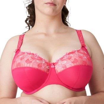 PrimaDonna BH Deauville Full Cup Amour Bra Rosa K 75 Dam