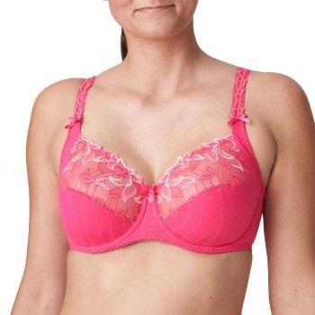 PrimaDonna BH Deauville Wire Bra Rosa E 90 Dam