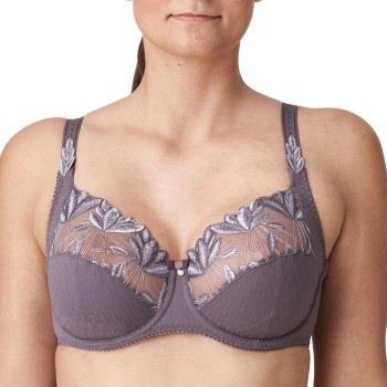 PrimaDonna BH Orlando Full Cup Wire Bra Lila polyamid D 80 Dam