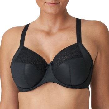 PrimaDonna BH Montara Full Cup Bra Svart E 80 Dam