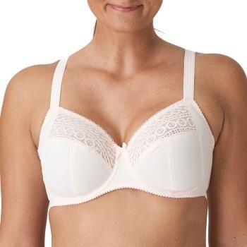 PrimaDonna BH Montara Full Cup Bra Ljusrosa C 90 Dam