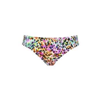 Damella Brigitte Multicolour Bikini Brief Flerfärgad 46 Dam