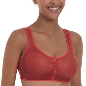 Anita BH Active PanAlp Sport Bra Röd C 80 Dam