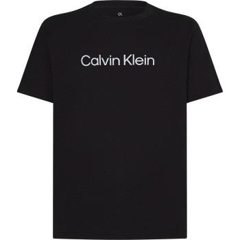 Calvin Klein Sport Essentials T-Shirt Svart X-Large Herr