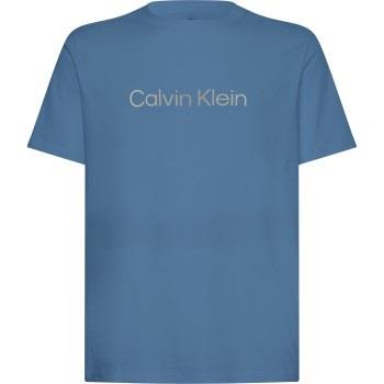 Calvin Klein Sport Essentials T-Shirt Blå Medium Herr