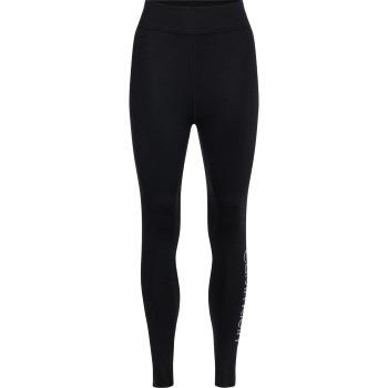 Calvin Klein Sport Essentials Full Length Legging Svart polyester Smal...