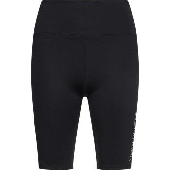 Calvin Klein Sport Essentials PW Knit Shorts Svart polyester Medium Da...