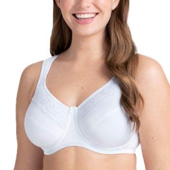 Miss Mary Cotton Now Bra BH Vit F 75 Dam