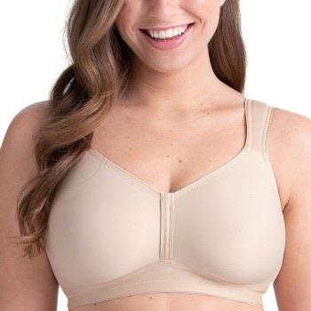 Miss Mary Feel Fresh Bra BH Beige B 75 Dam