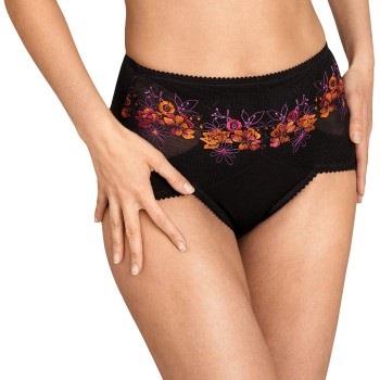 Miss Mary Floral Sun Panty Girlde Trosor Röd 44 Dam