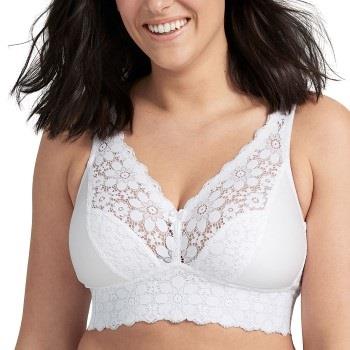 Miss Mary Lace Dreams Bra BH Vit A 100 Dam