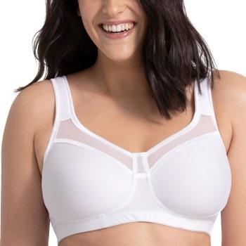 Miss Mary Sweet Senses Wireless Bra BH Vit D 75 Dam