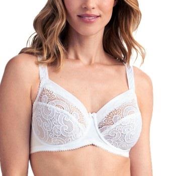 Miss Mary Wonder Minimizer Bra BH Vit B 95 Dam