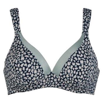 NATURANA BH Everyday Wednesday Padded Soft Bra Leopard polyamid C 90 D...