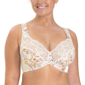 Miss Mary Fauna Bra BH Champagne D 75 Dam