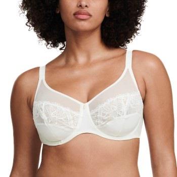 Chantelle BH Corsetry Very Covering Underwired Bra Benvit D 95 Dam