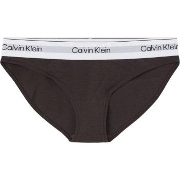 Calvin Klein Trosor Modern Cotton Naturals Bikini Brief Brun X-Large D...