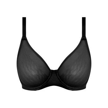 Wacoal BH Allure Underwire Bra Svart C 85 Dam