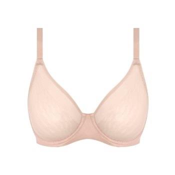 Wacoal BH Allure Underwire Bra Rosa D 75 Dam