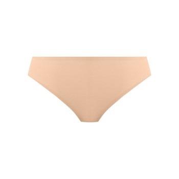 Fantasie Trosor Lace Ease Invisible Stretch Thong Beige polyamid One S...