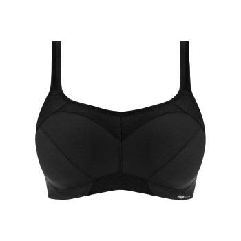 Freya BH High Octane Underwired Sports Bra Svart B 80 Dam