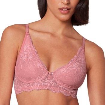 Triumph BH Amourette Charm Conscious N03 Rosa F 80 Dam