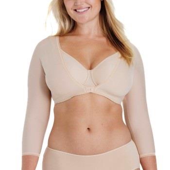 Miss Mary Cool Sensation Shaping Bolero Beige 56 Dam