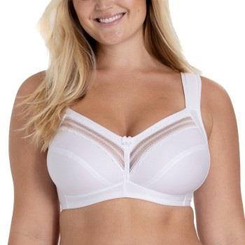 Miss Mary Essence Soft Bra BH Vit B 75 Dam