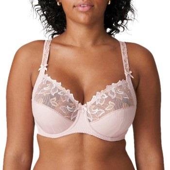 PrimaDonna BH Deauville Wire Bra Ljusrosa G 75 Dam