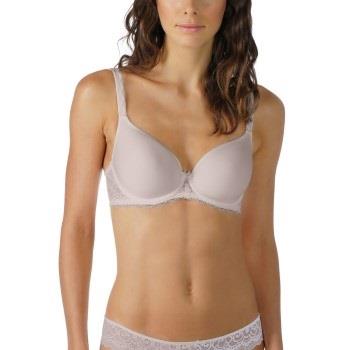 Mey BH Amorous Full Cup Spacer Bra Beige polyamid G 75 Dam