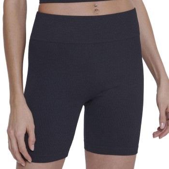 Sloggi EVER Infused Aloe Cyclist Shorts Svart Large Dam