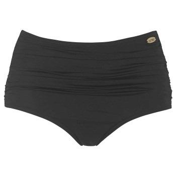 Damella Audrey Maxi Bikini Brief Svart 44 Dam