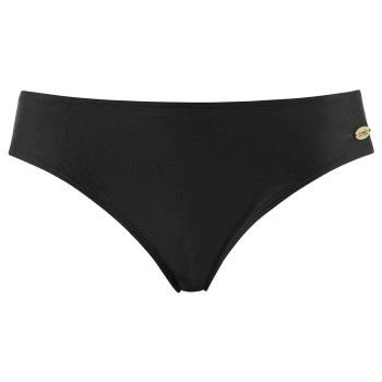 Damella Birgitte Bikini Brief Svart 38 Dam